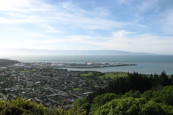 Nelson New Zealand